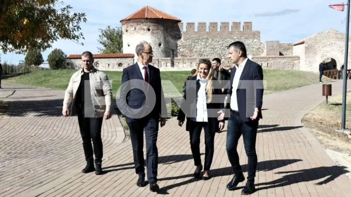 Za Kladovo 150 miliona dinara